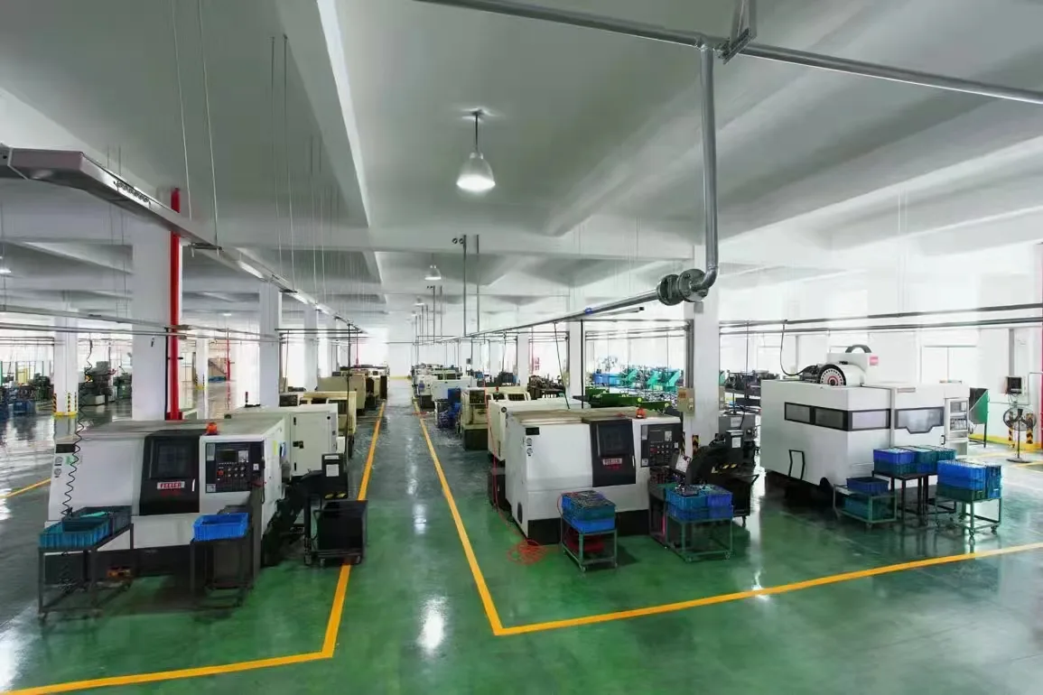 Inside our partner production and packing network